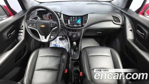 Chevrolet Trax, 2017 — миниатюра 7
