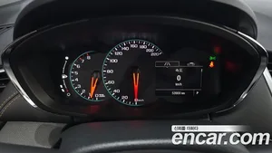 Chevrolet Trax, 2017 — миниатюра 8