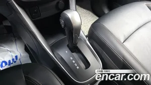 Chevrolet Trax, 2017 — миниатюра 9