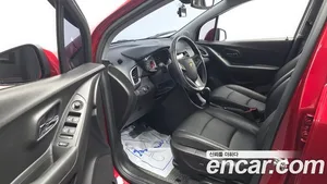Chevrolet Trax, 2017 — миниатюра 10