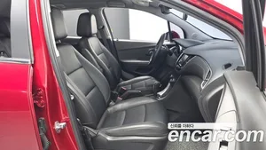 Chevrolet Trax, 2017 — миниатюра 11