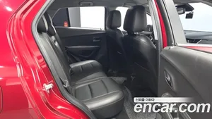 Chevrolet Trax, 2017 — миниатюра 12