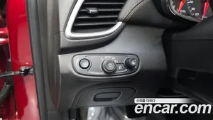 Chevrolet Trax, 2017 — миниатюра 13