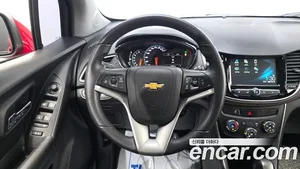 Chevrolet Trax, 2017 — миниатюра 14
