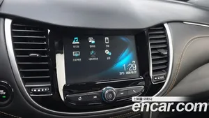 Chevrolet Trax, 2017 — миниатюра 15