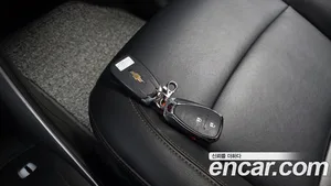 Chevrolet Trax, 2017 — миниатюра 19