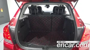 Chevrolet Trax, 2017 — миниатюра 20