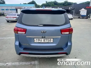 Kia Carnival, 2015 — миниатюра 3