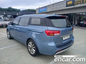 Kia Carnival, 2015 — миниатюра 4