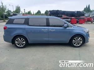 Kia Carnival, 2015 — миниатюра 5