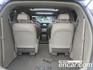 Kia Carnival, 2015 — миниатюра 7