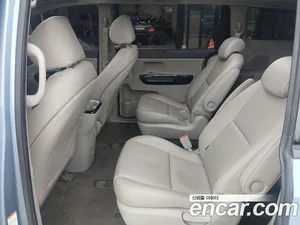 Kia Carnival, 2015 — миниатюра 8
