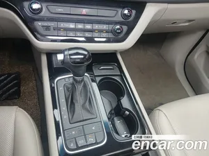 Kia Carnival, 2015 — миниатюра 11