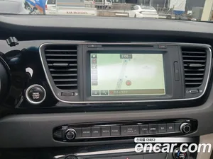 Kia Carnival, 2015 — миниатюра 12