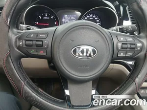 Kia Carnival, 2015 — миниатюра 16