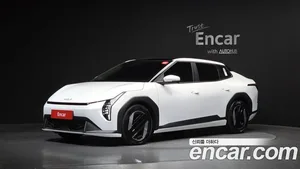 Kia EV4, 2025 — миниатюра 1