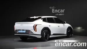 Kia EV4, 2025 — миниатюра 2