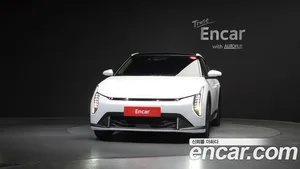 Kia EV4, 2025 — миниатюра 3