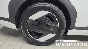 Kia EV4, 2025 — миниатюра 5