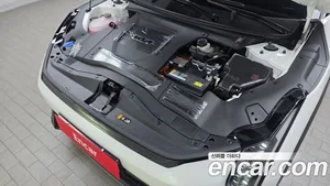 Kia EV4, 2025 — миниатюра 6