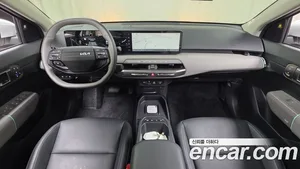 Kia EV4, 2025 — миниатюра 10