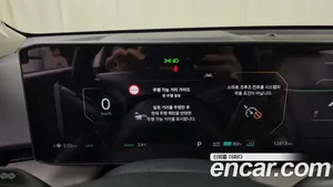 Kia EV4, 2025 — миниатюра 11