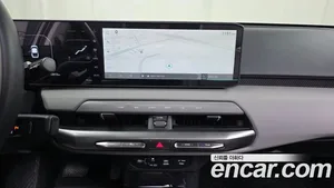 Kia EV4, 2025 — миниатюра 19