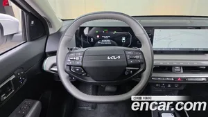 Kia EV4, 2025 — миниатюра 20
