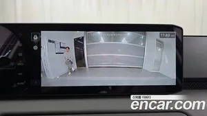 Kia EV4, 2025 — миниатюра 21