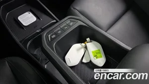 Kia EV4, 2025 — миниатюра 22