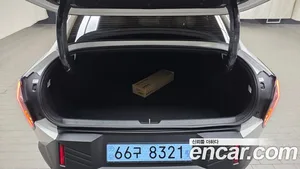 Kia EV4, 2025 — миниатюра 23