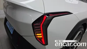 Kia EV4, 2025 — миниатюра 9