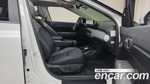 Kia EV4, 2025 — миниатюра 16