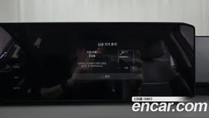 Kia EV4, 2025 — миниатюра 30