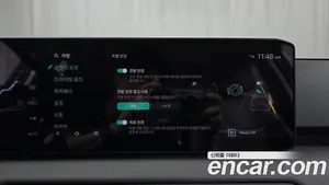 Kia EV4, 2025 — миниатюра 31