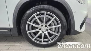 Mercedes-Benz GLA-Class, 2022 — миниатюра 5