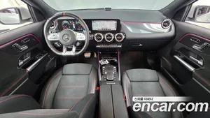 Mercedes-Benz GLA-Class, 2022 — миниатюра 10