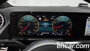 Mercedes-Benz GLA-Class, 2022 — миниатюра 11