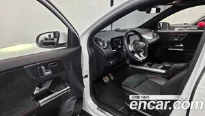 Mercedes-Benz GLA-Class, 2022 — миниатюра 13