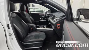 Mercedes-Benz GLA-Class, 2022 — миниатюра 17