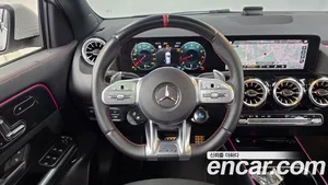 Mercedes-Benz GLA-Class, 2022 — миниатюра 19