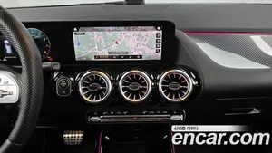 Mercedes-Benz GLA-Class, 2022 — миниатюра 20