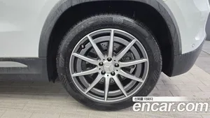 Mercedes-Benz GLA-Class, 2022 — миниатюра 7