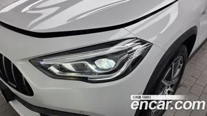 Mercedes-Benz GLA-Class, 2022 — миниатюра 8