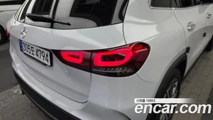 Mercedes-Benz GLA-Class, 2022 — миниатюра 9