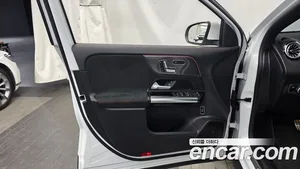 Mercedes-Benz GLA-Class, 2022 — миниатюра 14