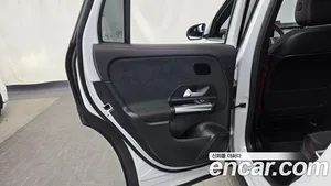 Mercedes-Benz GLA-Class, 2022 — миниатюра 15