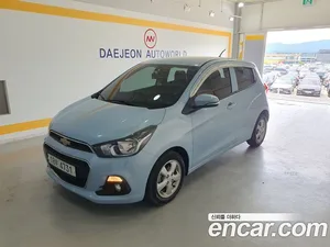 Chevrolet Spark, 2015 — миниатюра 2