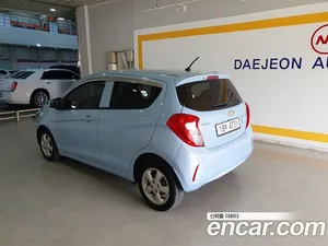 Chevrolet Spark, 2015 — миниатюра 3