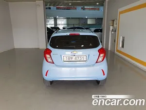 Chevrolet Spark, 2015 — миниатюра 4